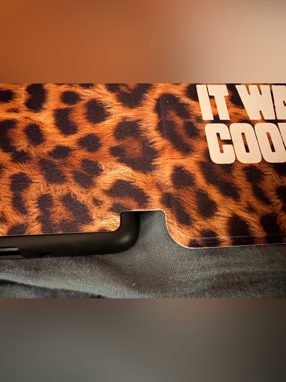 Kindle Basic Case - Picture 4 of 7